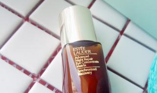 雅诗兰黛眼精华 雅诗兰黛眼精华