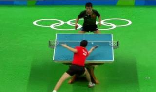 团体赛乒乓球规则 团体赛乒乓球规则