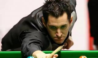 丁俊晖进英锦赛决赛